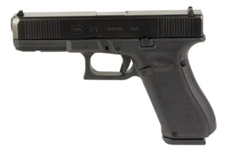 GLOCK G17 V6 Series